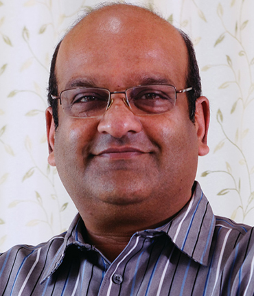CHAIRMAN