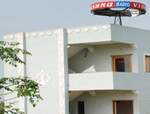 Radio Vishnu
