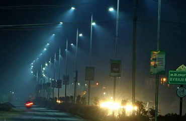 smart village